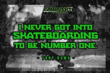 Ambivert by Gassstype Studio — Slab Serif Font — thumbnail 8