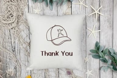 American Football by Ketsarin — Dingbats Font — thumbnail 7