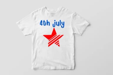 American Star by Sontaya — Dingbats Font — thumbnail 5