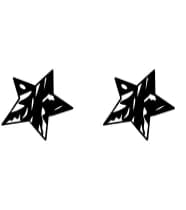 American Star by Sontaya — Dingbats Font — thumbnail 8