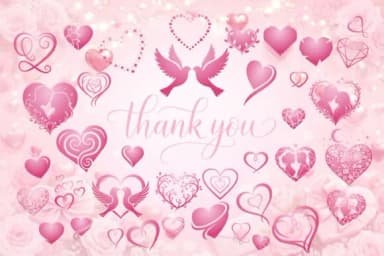 Amora Glyph by edywiyonopp — Dingbats Font — thumbnail 3