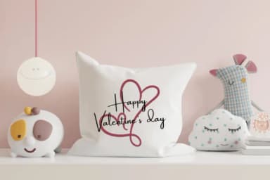 Amour by Nun Sukhwan — Dingbats Font — thumbnail 5