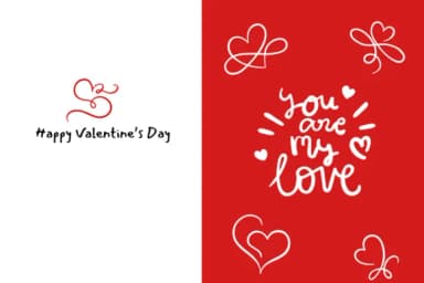 Amour by Nun Sukhwan — Dingbats Font — thumbnail 6