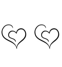 Amour by Nun Sukhwan — Dingbats Font — thumbnail 8