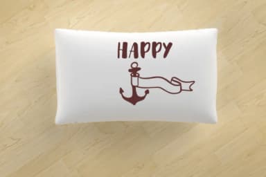 Anchor by Nongyao — Dingbats Font — thumbnail 6