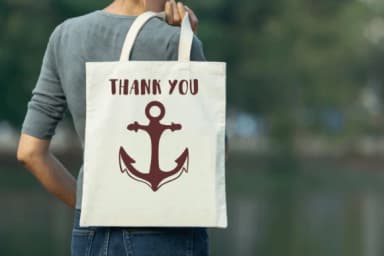 Anchor by Nongyao — Dingbats Font — thumbnail 7