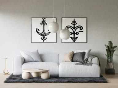 Anchor of Happiness by MOMAT THIRTYONE — Dingbats Font — thumbnail 4