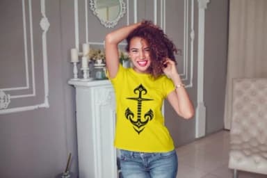 Anchor Wonders by MOMAT THIRTYONE — Dingbats Font — thumbnail 5