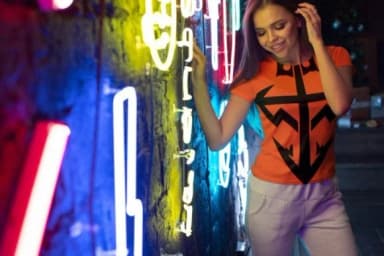 Anchor Wonders by MOMAT THIRTYONE — Dingbats Font — thumbnail 6