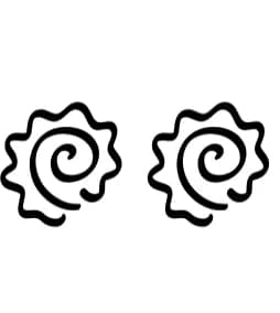 Ancient Symbols by PraewDesigns — Dingbats Font — thumbnail 8