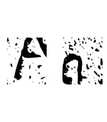 Ancient Texts Glyphs by GraphicsBam Fonts — Dingbats Font — thumbnail 3
