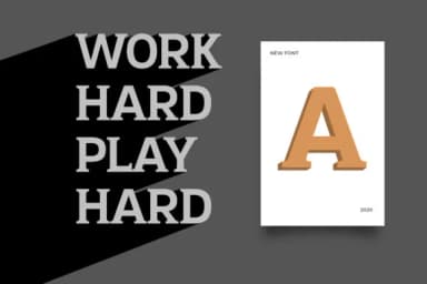 Andigo by uicreativenet — Slab Serif Font — thumbnail 4