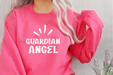 Angel Wings by CraftedType Studio — Slab Serif Font — thumbnail 5