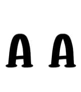 Angel Wings by CraftedType Studio — Slab Serif Font — thumbnail 7