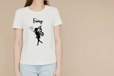 Angeldon Fairy Set by Heartcraft Atelier — Dingbats Font — thumbnail 5