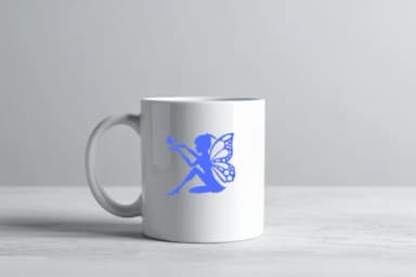 Angeldon Fairy Set by Heartcraft Atelier — Dingbats Font — thumbnail 6