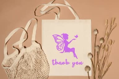 Angeldon Fairy Set by Heartcraft Atelier — Dingbats Font — thumbnail 7