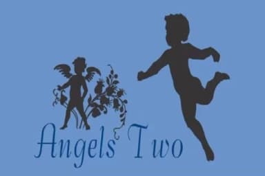 Angels by Intellecta Design — Dingbats Font — thumbnail 3