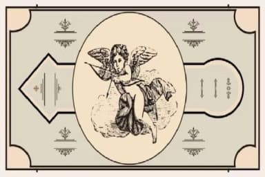 Angels by Intellecta Design — Dingbats Font — thumbnail 6