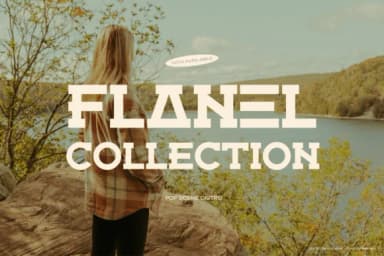 Angkor Strat by Denustudios — Slab Serif Font — thumbnail 3