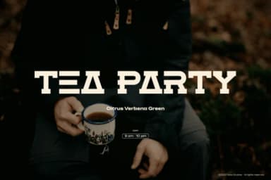 Angkor Strat by Denustudios — Slab Serif Font — thumbnail 5