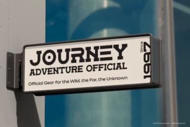 Angkor Strat by Denustudios — Slab Serif Font — thumbnail 8