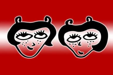 Anichka by vladimirnikolic — Dingbats Font — thumbnail 2