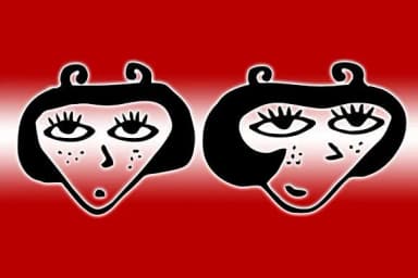 Anichka by vladimirnikolic — Dingbats Font — thumbnail 3