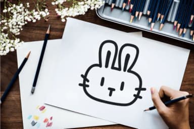 Animal by Foam-Design Store — Dingbats Font — thumbnail 3