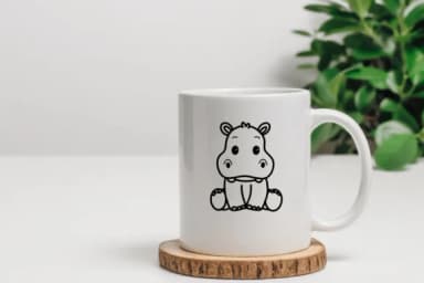 Animal by Natchuta — Dingbats Font — thumbnail 5