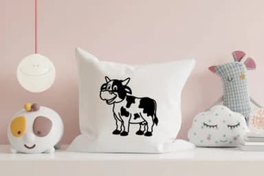 Animal by Natchuta — Dingbats Font — thumbnail 7