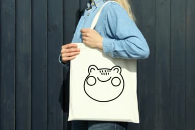 Animal by Chonada — Dingbats Font — thumbnail 7