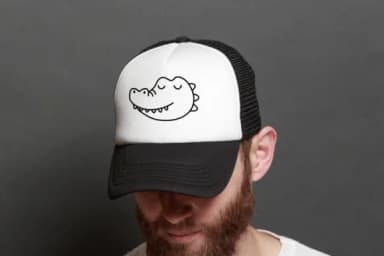 Animal by Chonada — Dingbats Font — thumbnail 8