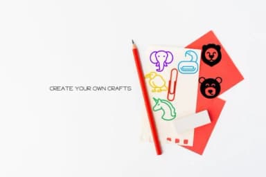 Animal Alphabet by WADLEN — Dingbats Font — thumbnail 5