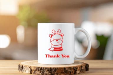 Animal Christmas by Heartcraft Atelier — Dingbats Font — thumbnail 7