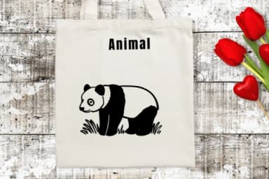 Animal Doodle by Suphitchaya — Dingbats Font — thumbnail 5