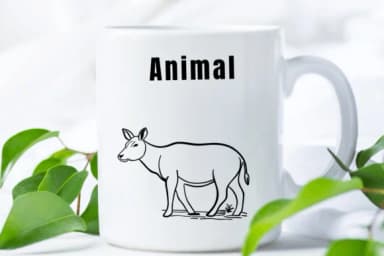 Animal Doodle by Suphitchaya — Dingbats Font — thumbnail 8