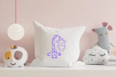 Animal Doodle by Natchuta — Dingbats Font — thumbnail 7