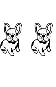 Animal Doodle by Natchuta — Dingbats Font — thumbnail 8