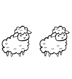 Animal Doodle by Bee piyanuch — Dingbats Font — thumbnail 8