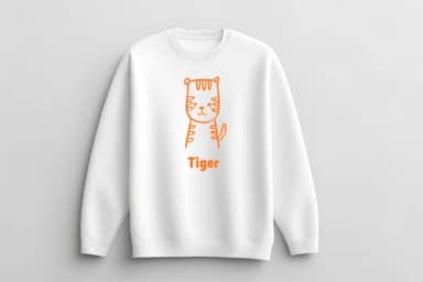 Animal Doodle Set by Heartcraft Atelier — Dingbats Font — thumbnail 5