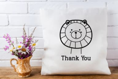 Animal Doodle Set by Heartcraft Atelier — Dingbats Font — thumbnail 7