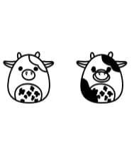 Animal Eggs by Nongyao — Dingbats Font — thumbnail 8