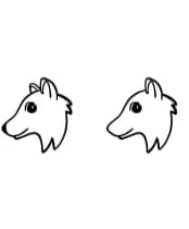 Animal Emoji by Nongyao — Dingbats Font — thumbnail 8