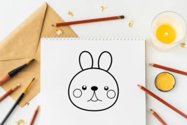 Animal Face by Nun Sukhwan — Dingbats Font — thumbnail 5