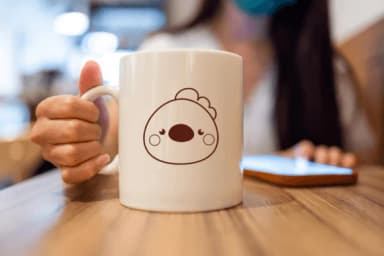 Animal Face by Nun Sukhwan — Dingbats Font — thumbnail 7