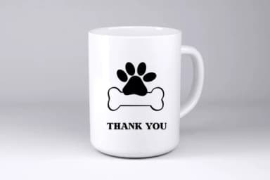 Animal Paw by Heartcraft Atelier — Dingbats Font — thumbnail 7