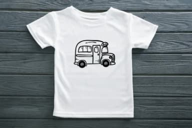 Animal School by Nongyao — Dingbats Font — thumbnail 5