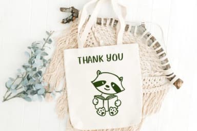 Animal School by Nongyao — Dingbats Font — thumbnail 7