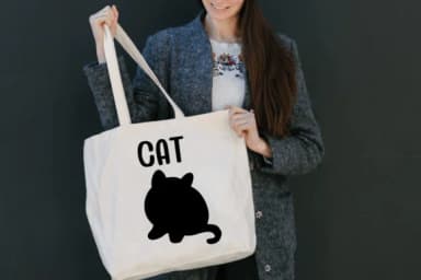 Animal Silhouettes by Sontaya — Dingbats Font — thumbnail 5